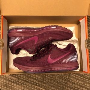 Nike Zoom Train Command